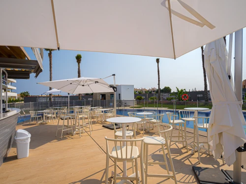 Ferienwohnung Dehesa de Campoamor, 2 Schlafzimmer, 4 Personen - photo_1011865908987