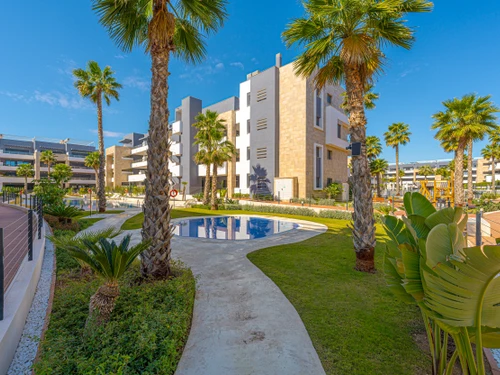 Ferienwohnung Dehesa de Campoamor, 2 Schlafzimmer, 4 Personen - photo_1011865908987