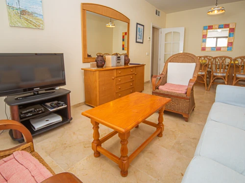 Ferienwohnung Manilva, 2 Schlafzimmer, 4 Personen - photo_1011865909286