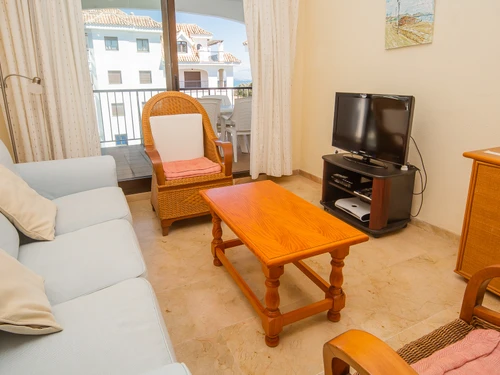 Ferienwohnung Manilva, 2 Schlafzimmer, 4 Personen - photo_1011865909286