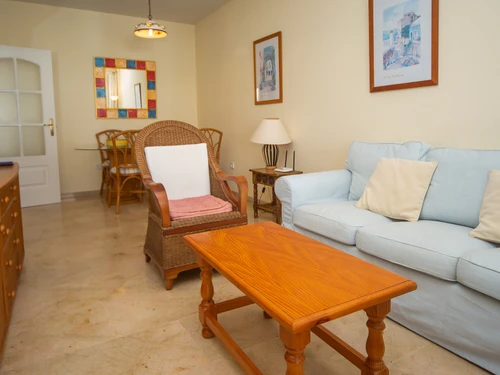 Ferienwohnung Manilva, 2 Schlafzimmer, 4 Personen - photo_1011865909286