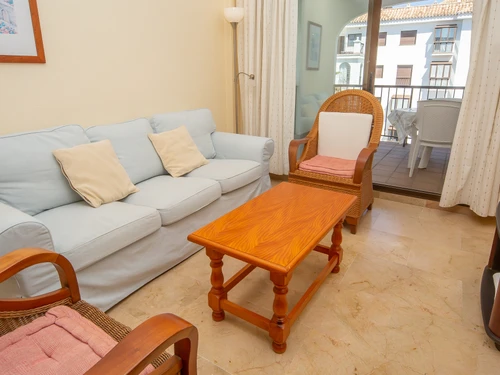 Ferienwohnung Manilva, 2 Schlafzimmer, 4 Personen - photo_1011865909286