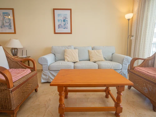 Ferienwohnung Manilva, 2 Schlafzimmer, 4 Personen - photo_1011865909286