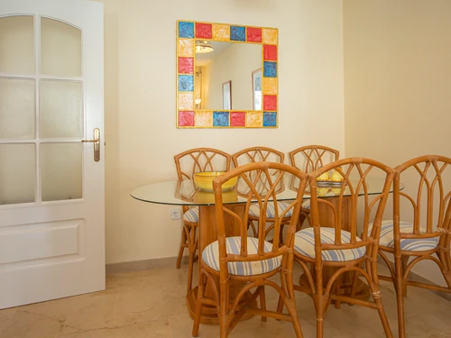 Ferienwohnung Manilva, 2 Schlafzimmer, 4 Personen - photo_1011865909286