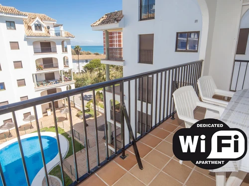 Apartamento Manilva, 2 dormitorios, 4 personas - photo_1011865909286