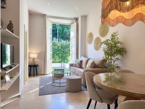 Apartamento Málaga, 2 dormitorios, 6 personas - photo_1011865909424