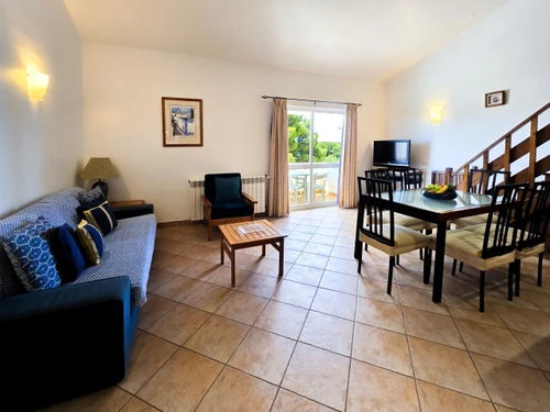 Appartement Alvor, 2 pièces, 3 personnes - photo_1011865909570