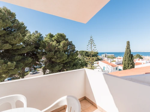 Appartement Alvor, 2 pièces, 3 personnes - photo_1011865909570