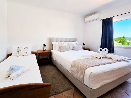 Appartement Alvor, 2 pièces, 3 personnes - photo_1011865909570