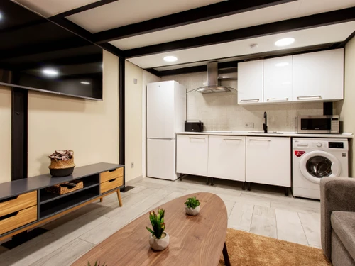 Appartement Madrid, 3 pièces, 6 personnes - photo_1011865909716