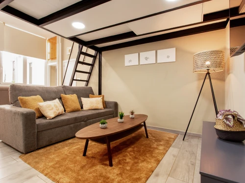 Appartement Madrid, 3 pièces, 6 personnes - photo_1011865909716