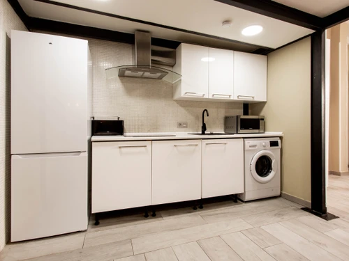 Appartement Madrid, 3 pièces, 6 personnes - photo_1011865909716