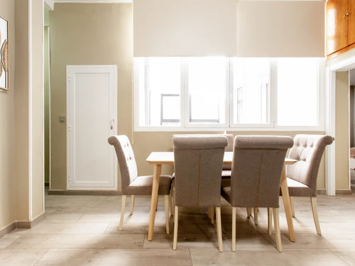 Appartement Madrid, 3 pièces, 6 personnes - photo_1011865909716