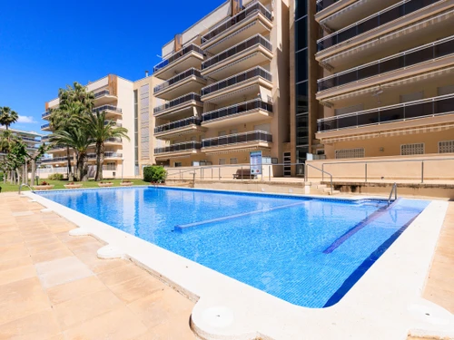 Apartment Salou, 2 bedrooms, 6 persons - photo_1011865909840