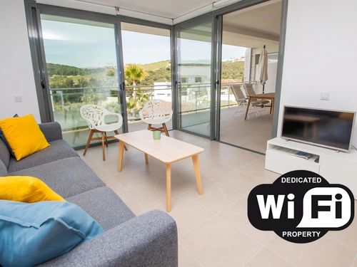 Apartment Casares, 2 bedrooms, 4 persons - photo_1011865909985