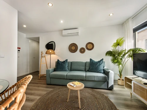 Ferienwohnung Faro, 1 Schlafzimmer, 4 Personen - photo_1011865910123