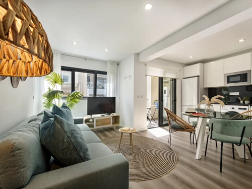 Ferienwohnung Faro, 1 Schlafzimmer, 4 Personen - photo_1011865910123