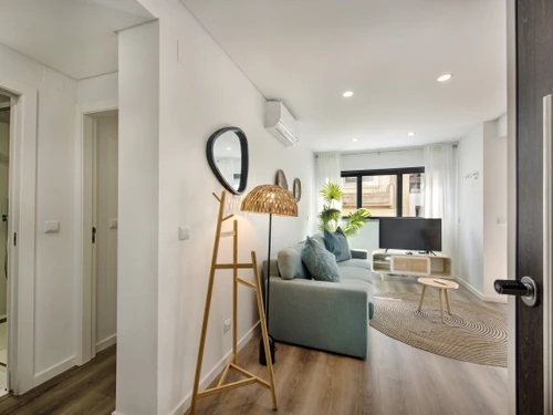 Ferienwohnung Faro, 1 Schlafzimmer, 4 Personen - photo_1011865910123