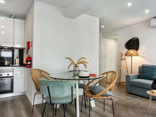 Ferienwohnung Faro, 1 Schlafzimmer, 4 Personen - photo_1011865910123