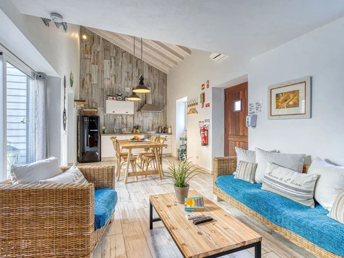 Ferienhaus Carvoeiro, 2 Schlafzimmer, 4 Personen - photo_1011865910250
