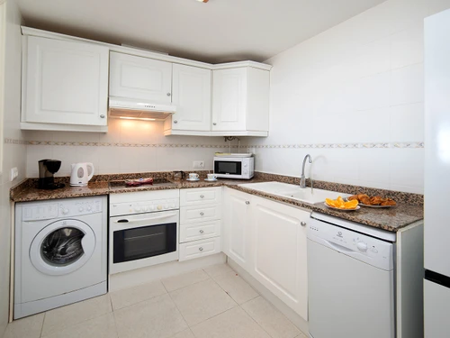 Ferienwohnung Calp, 2 Schlafzimmer, 5 Personen - photo_1011865910506