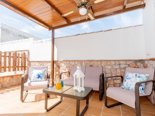 Casa Villanueva de la Concepción, 4 dormitorios, 6 personas - photo_1011865910772