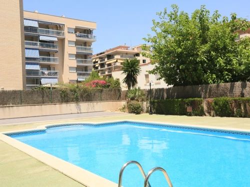 Appartement La Pineda, 3 pièces, 6 personnes - photo_1011865910921