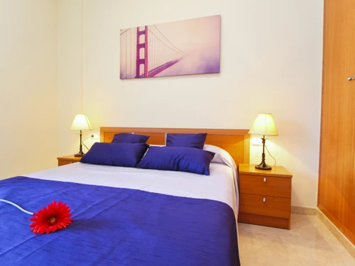 Apartment La Pineda, 2 bedrooms, 6 persons - photo_1011865910921