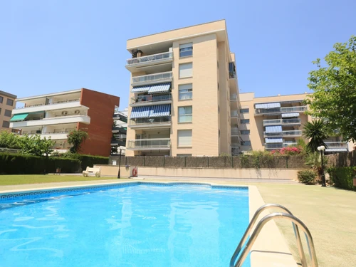 Apartment La Pineda, 2 bedrooms, 6 persons - photo_1011865910921