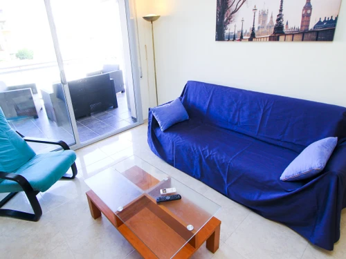 Apartment La Pineda, 2 bedrooms, 6 persons - photo_1011865910921