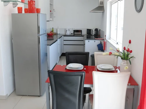 Appartement Carvoeiro, 3 pièces, 4 personnes - photo_1011865911057