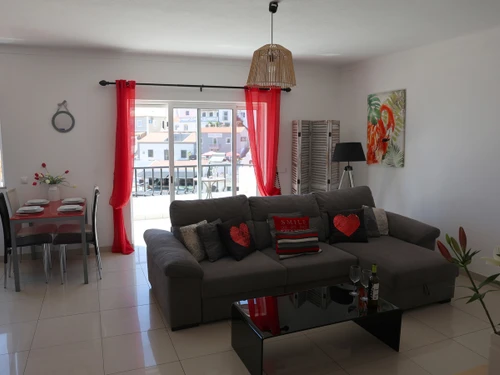 Appartement Carvoeiro, 3 pièces, 4 personnes - photo_1011865911057