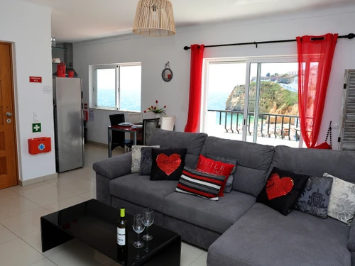 Appartement Carvoeiro, 3 pièces, 4 personnes - photo_1011865911057