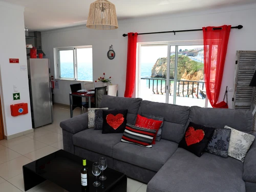 Appartement Carvoeiro, 3 pièces, 4 personnes - photo_1011865911057