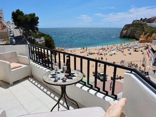 Apartamento Carvoeiro, 2 dormitorios, 4 personas - photo_1011865911057
