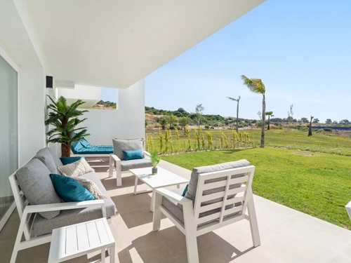 Apartamento Casares, 2 dormitorios, 4 personas - photo_1011865911200