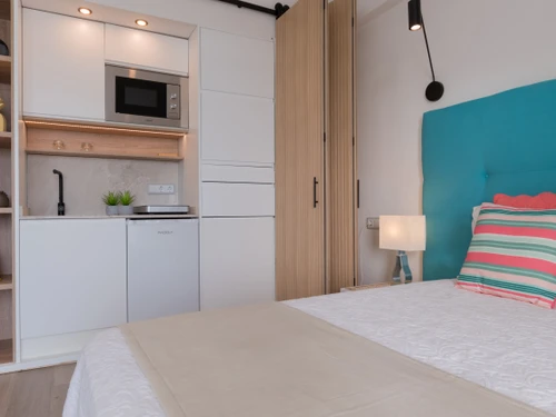 Ferienwohnung Alcudia, 1 Schlafzimmer, 2 Personen - photo_1011865911495