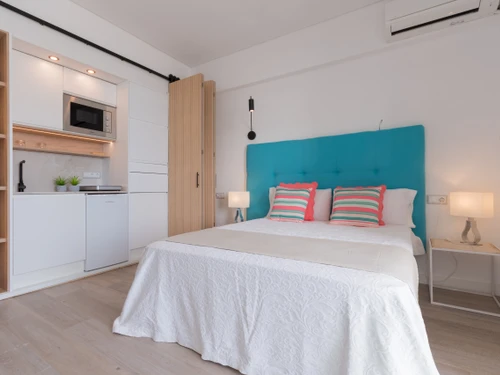 Appartement Alcúdia, 2 pièces, 2 personnes - photo_1011865911495