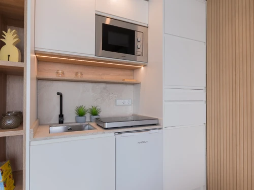 Ferienwohnung Alcudia, 1 Schlafzimmer, 2 Personen - photo_1011865911495