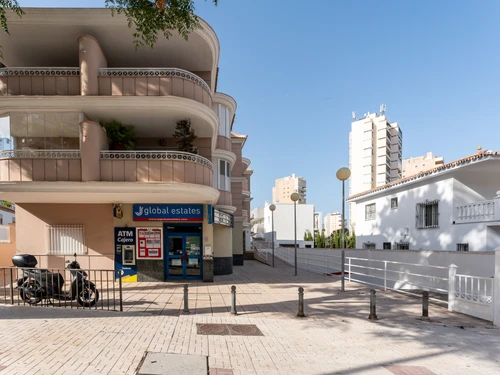 Apartamento Torremolinos, 2 dormitorios, 6 personas - photo_1011865911627