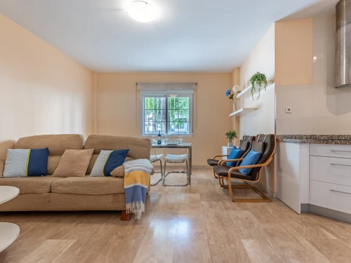 Appartement Torremolinos, 3 pièces, 6 personnes - photo_1011865911627