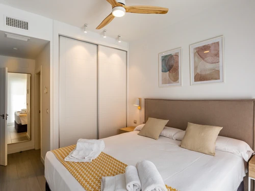 Appartement Motril, 3 pièces, 6 personnes - photo_1011865911759