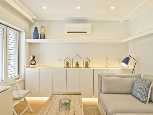 Apartment Lisbon, 1 bedroom, 4 persons - photo_1011865911895