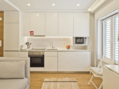 Apartment Lisbon, 1 bedroom, 4 persons - photo_1011865911895