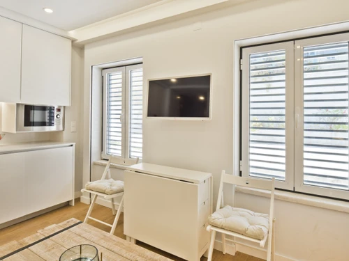 Apartment Lisbon, 1 bedroom, 4 persons - photo_1011865911895
