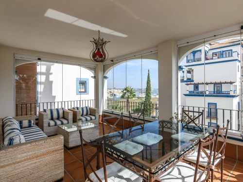 Appartement Punta del Moral, 3 pièces, 5 personnes - photo_1011865912025