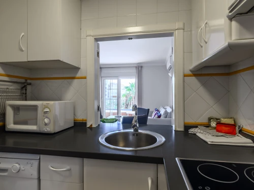 Apartment Punta del Moral, 2 bedrooms, 5 persons - photo_1011865912025