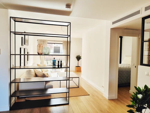 Ferienwohnung Fuengirola, 2 Schlafzimmer, 4 Personen - photo_1011865912162