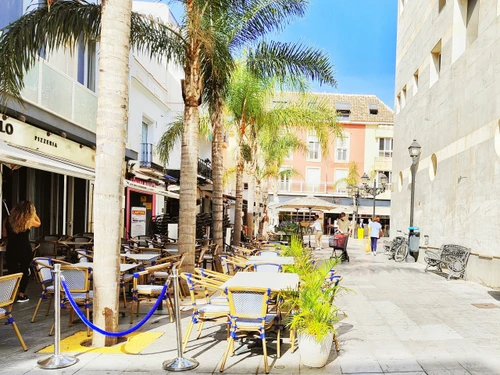 Ferienwohnung Fuengirola, 2 Schlafzimmer, 4 Personen - photo_1011865912162