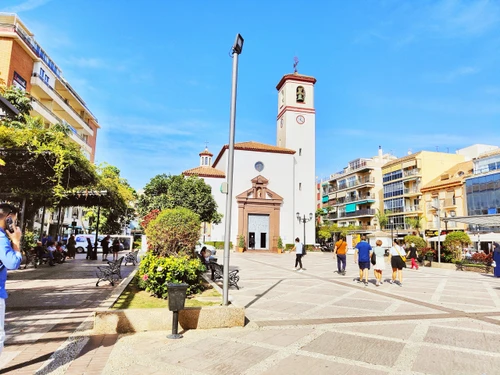 Ferienwohnung Fuengirola, 2 Schlafzimmer, 4 Personen - photo_1011865912162